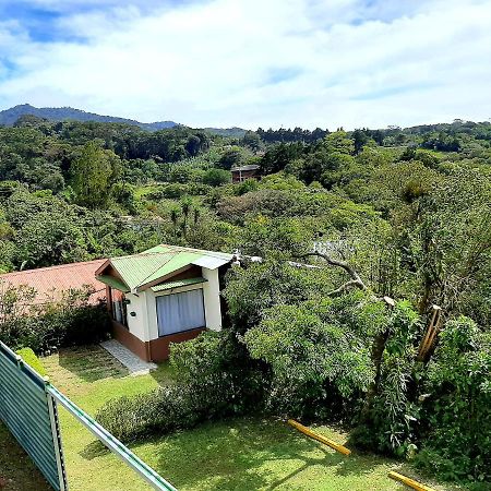 Monteverde Cecropia Paradise 外观 照片