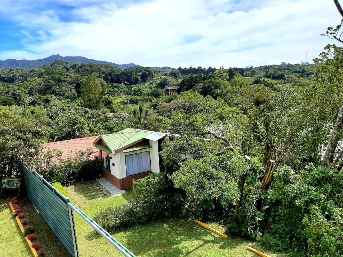 Monteverde Cecropia Paradise 外观 照片