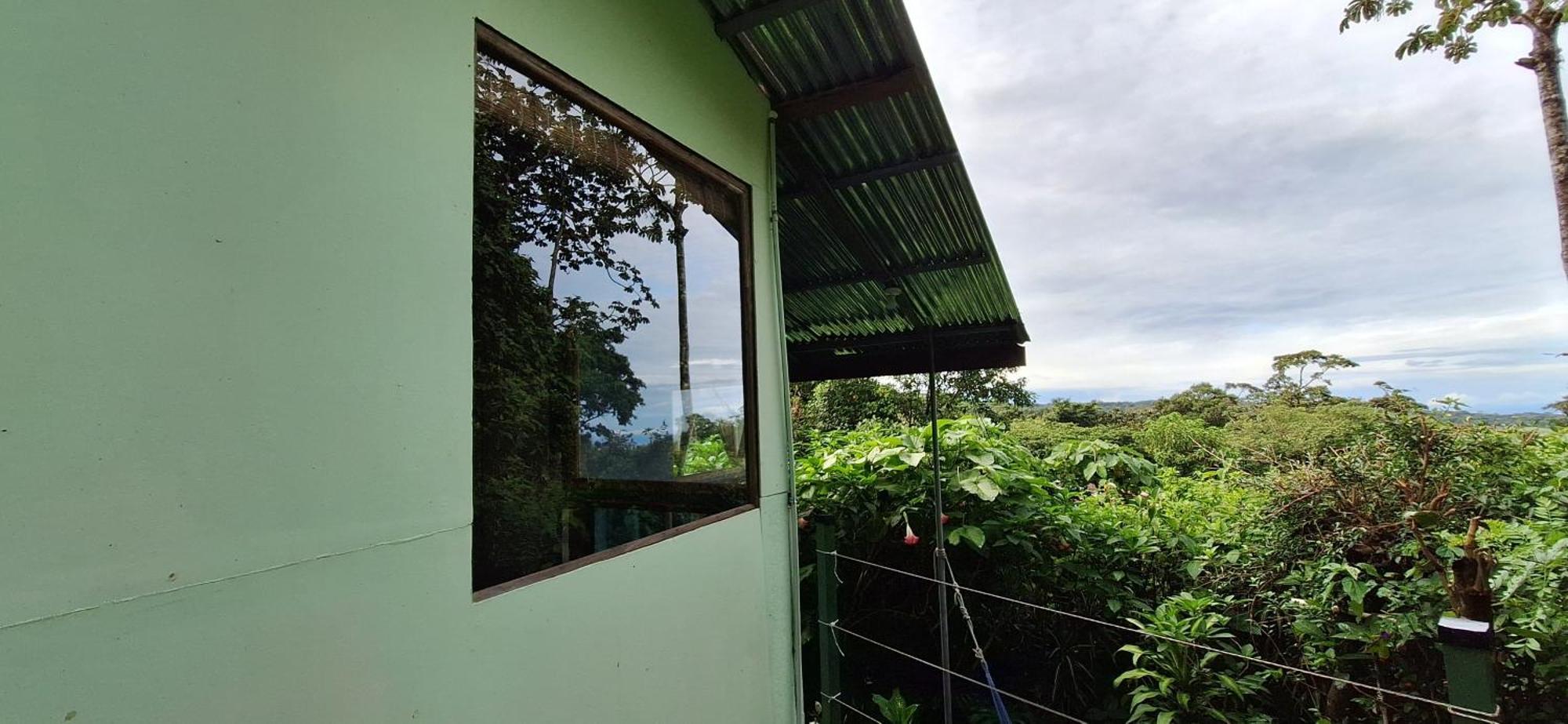 Monteverde Cecropia Paradise 客房 照片
